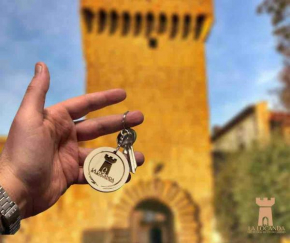 La Locanda dei Fedeli di Vitorchiano Vitorchiano